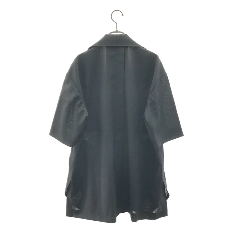 UJOH / ウジョー | STUDIOUS別注 Half Sleeve Ring JKT ハーフスリーブリングジャケット | 4 | メンズ