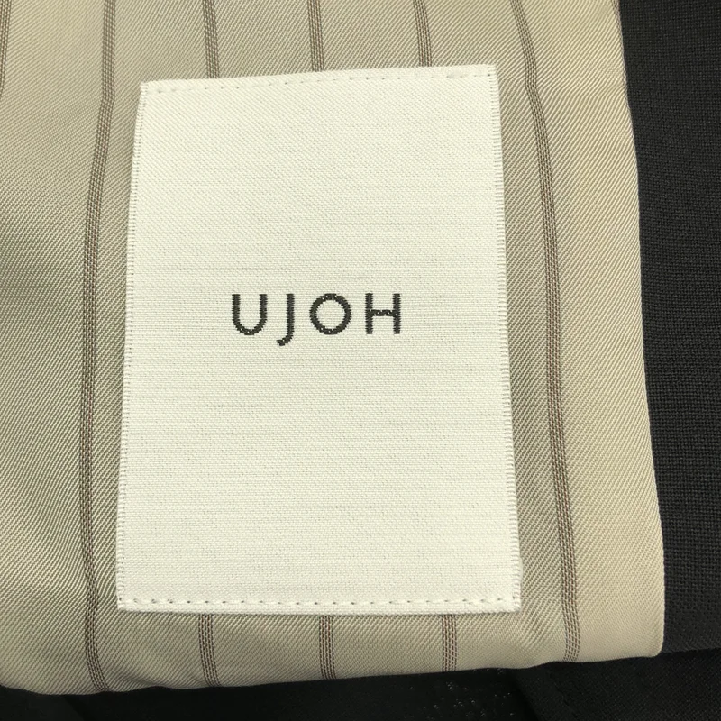 UJOH / ウジョー | STUDIOUS別注 Half Sleeve Ring JKT ハーフスリーブリングジャケット | 4 | メンズ