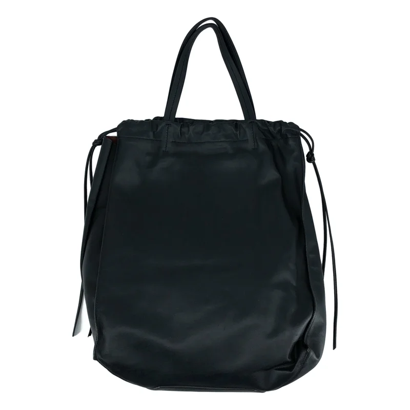 CELINE / セリーヌ | Chris Vertical クリス バーティカル レザーショルダーバッグ |