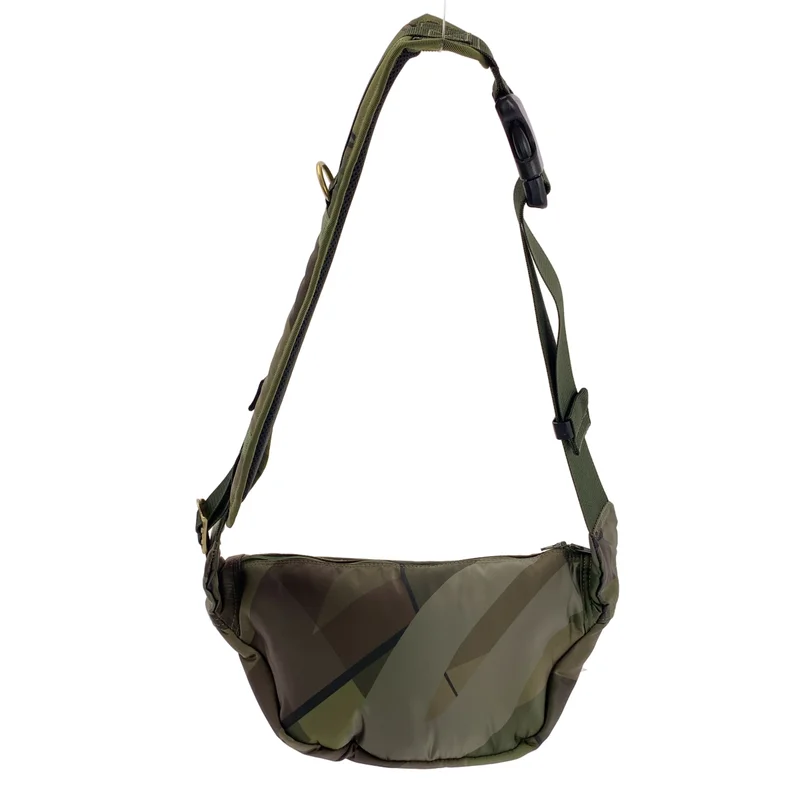 sacai / サカイ | ×KAWS / × PORTER / Bum Bag ウエストボディバッグ |