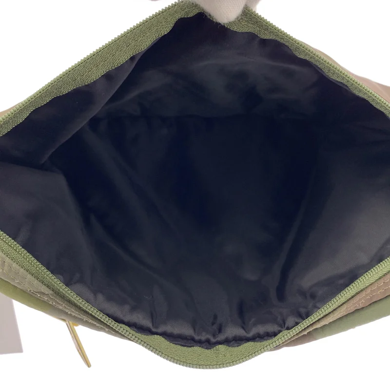 sacai / サカイ | ×KAWS / × PORTER / Bum Bag ウエストボディバッグ |