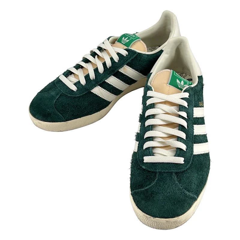adidas / アディダス | GAZELLE ガゼル スエードスニーカー | 27.5 | メンズ