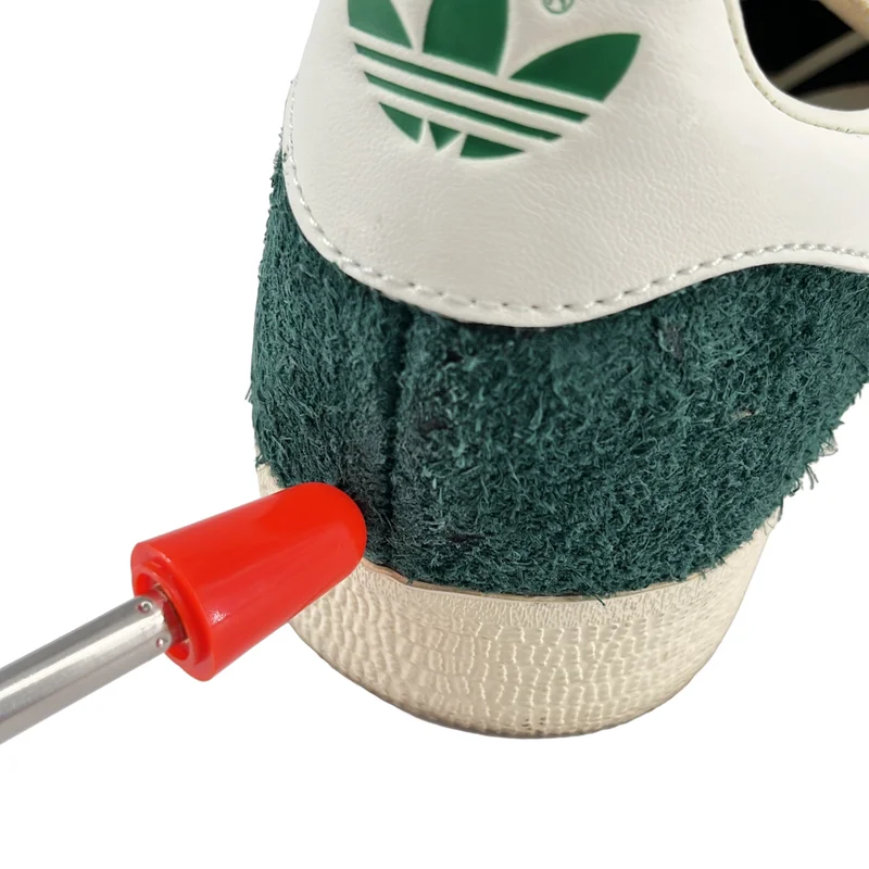 adidas / アディダス | GAZELLE ガゼル スエードスニーカー | 27.5 | メンズ