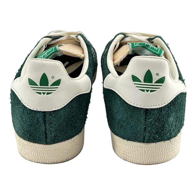 adidas / アディダス | GAZELLE ガゼル スエードスニーカー | 27.5 | メンズ