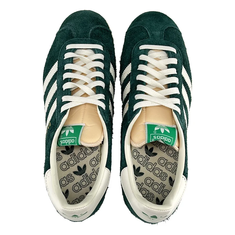adidas / アディダス | GAZELLE ガゼル スエードスニーカー | 27.5 | メンズ