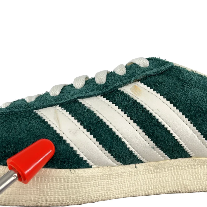 adidas / アディダス | GAZELLE ガゼル スエードスニーカー | 27.5 | メンズ