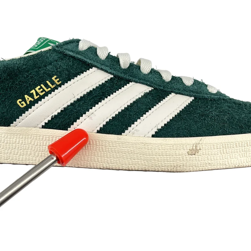 adidas / アディダス | GAZELLE ガゼル スエードスニーカー | 27.5 | メンズ