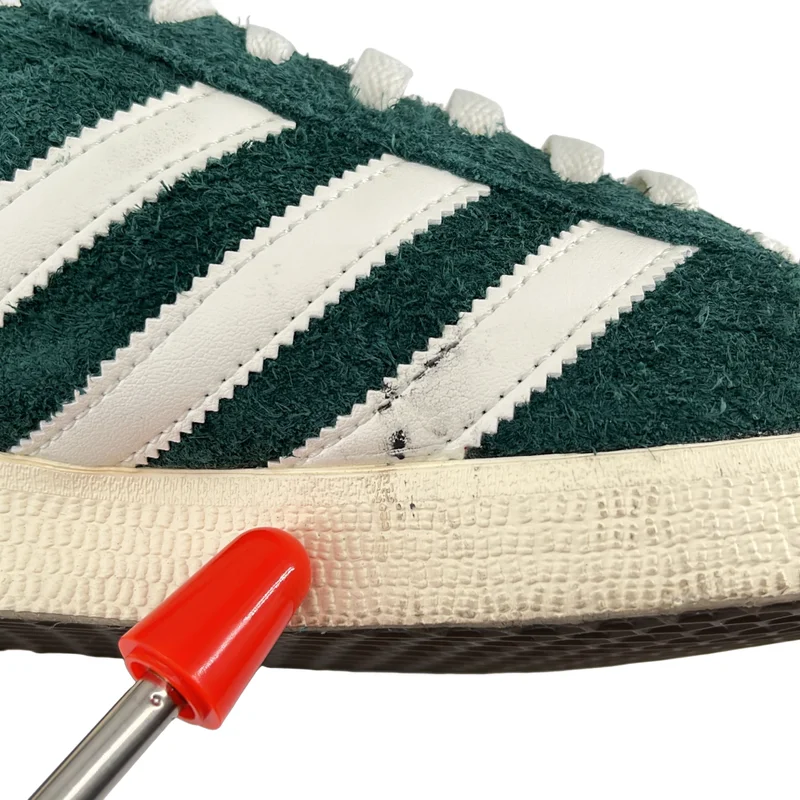 adidas / アディダス | GAZELLE ガゼル スエードスニーカー | 27.5 | メンズ
