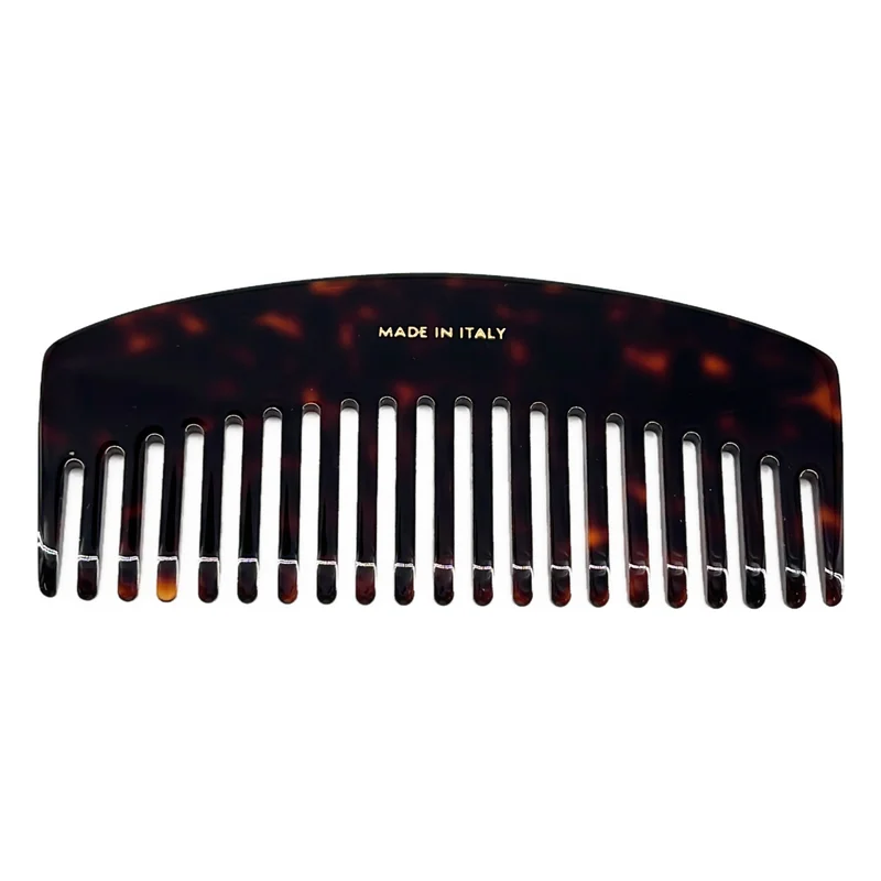 セリーヌ　ヘアコーム CELINE | Curved Hair Comb | – KLD