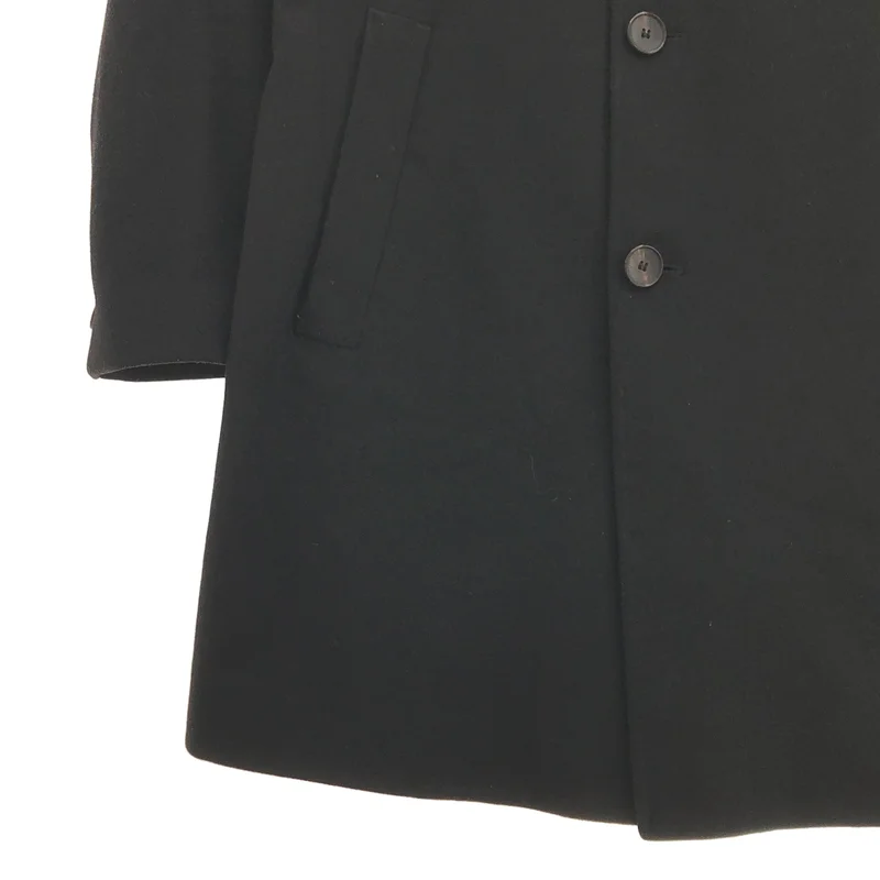 HUGO BOSS / ヒューゴボス | ウールカシミア チェスターコート |