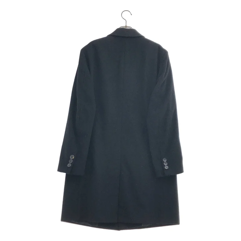 HUGO BOSS / ヒューゴボス | ウールカシミア チェスターコート |