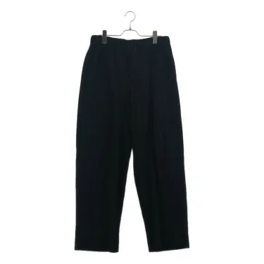 HOMME PLISSE ISSEY MIYAKE / オムプリッセイッセイミヤケ | BASICS