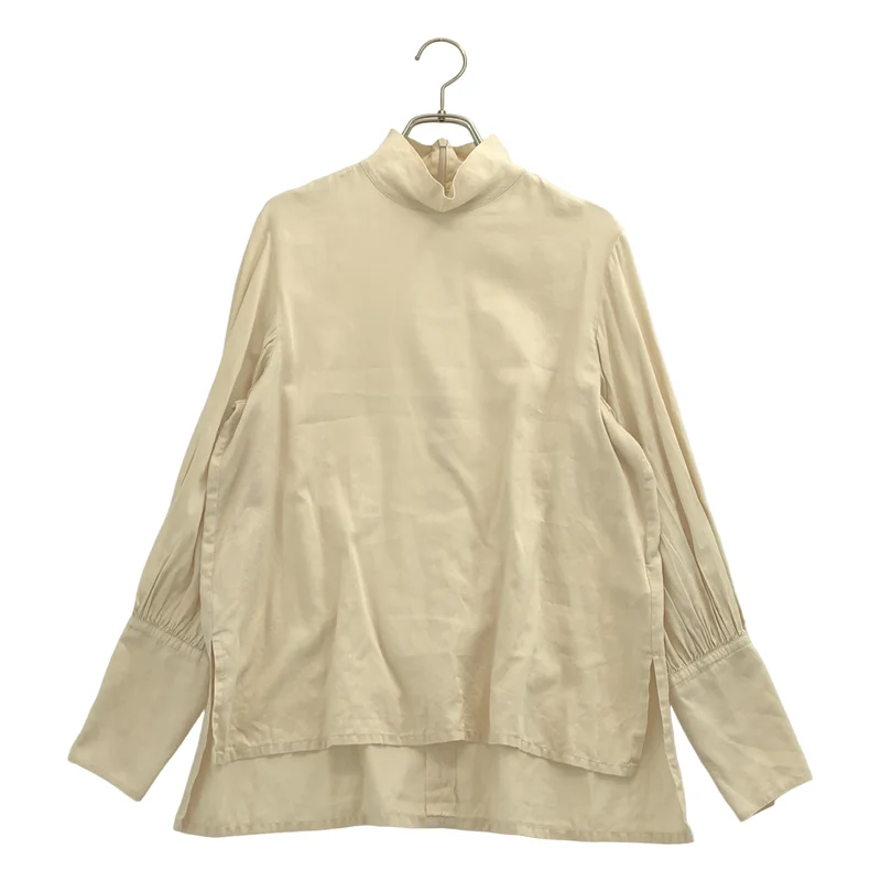 foufou / フーフー | high neck dress shirts ドレスシャツ |