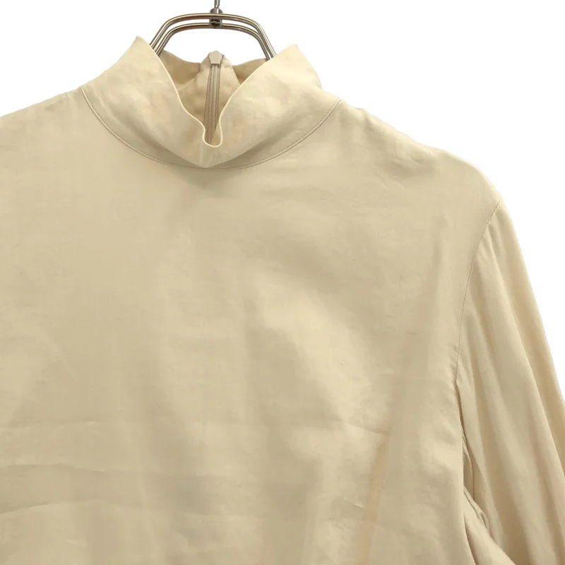 foufou / フーフー | high neck dress shirts ドレスシャツ |