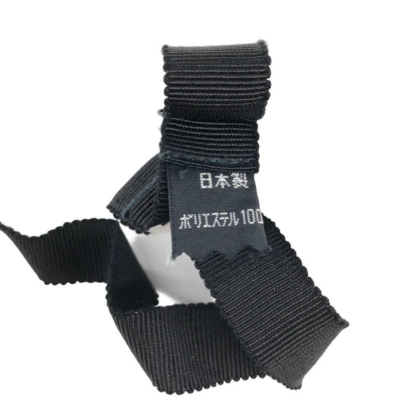 ISSEY MIYAKE / イッセイミヤケ | プリーツ 蝶ネクタイ |