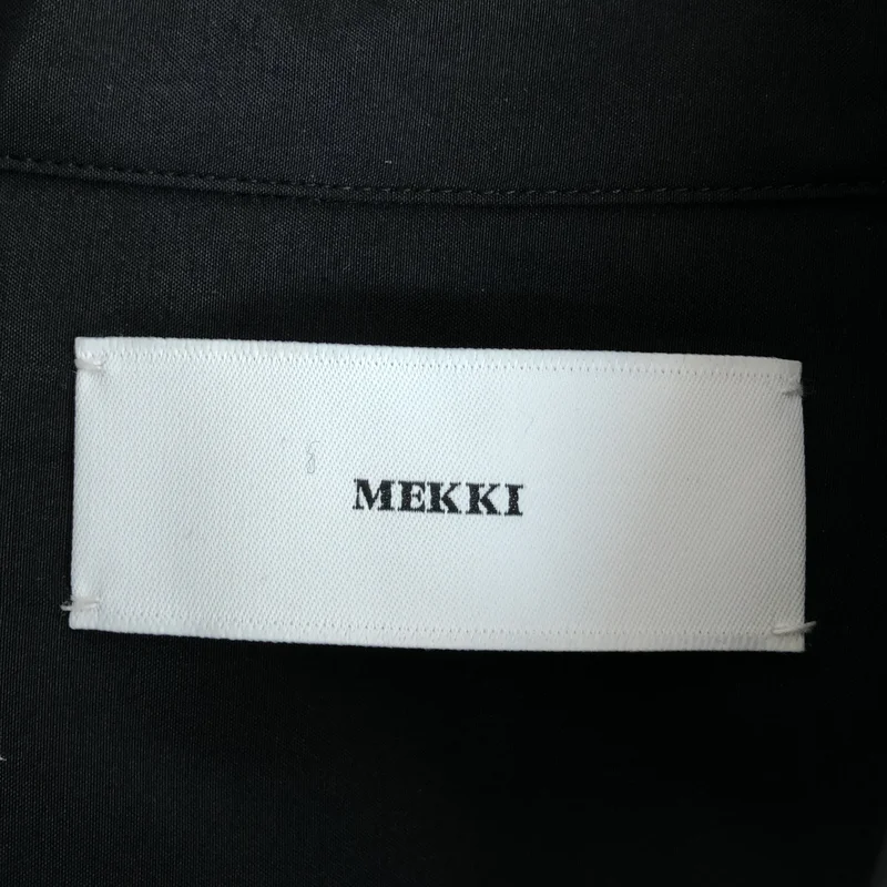 MEKKI / メッキ | HERMeS シャツワンピース | 36 | レディース