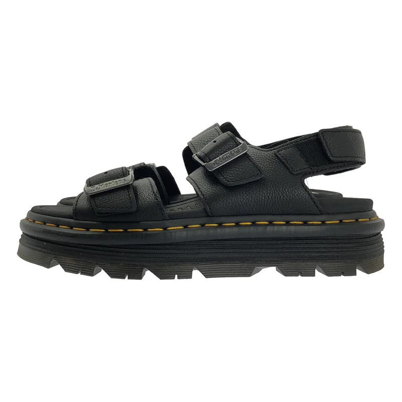 Dr.Martens / ドクターマーチン | ZEBZAG ダブルストラップ サンダル | UK7 | メンズ