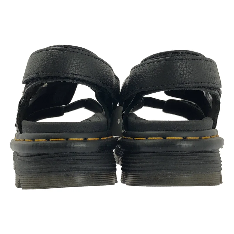 Dr.Martens / ドクターマーチン | ZEBZAG ダブルストラップ サンダル | UK7 | メンズ