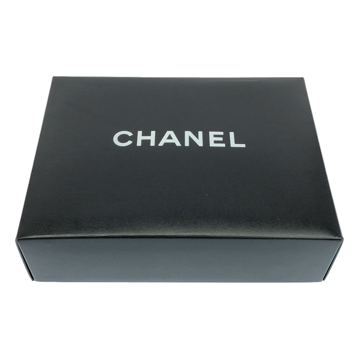 CHANEL / シャネル | マトラッセ メタリック レザー フラップ チェーン ショルダーバッグ | シルバー | レディース CHANEL（シャネル） | マトラッセ メタリック レザー フラップ