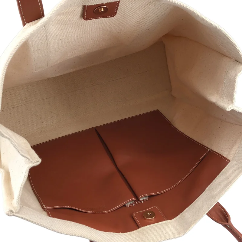 Max Mara / マックスマーラ | BEACHWEAR トートバッグ 16-51-10149 |