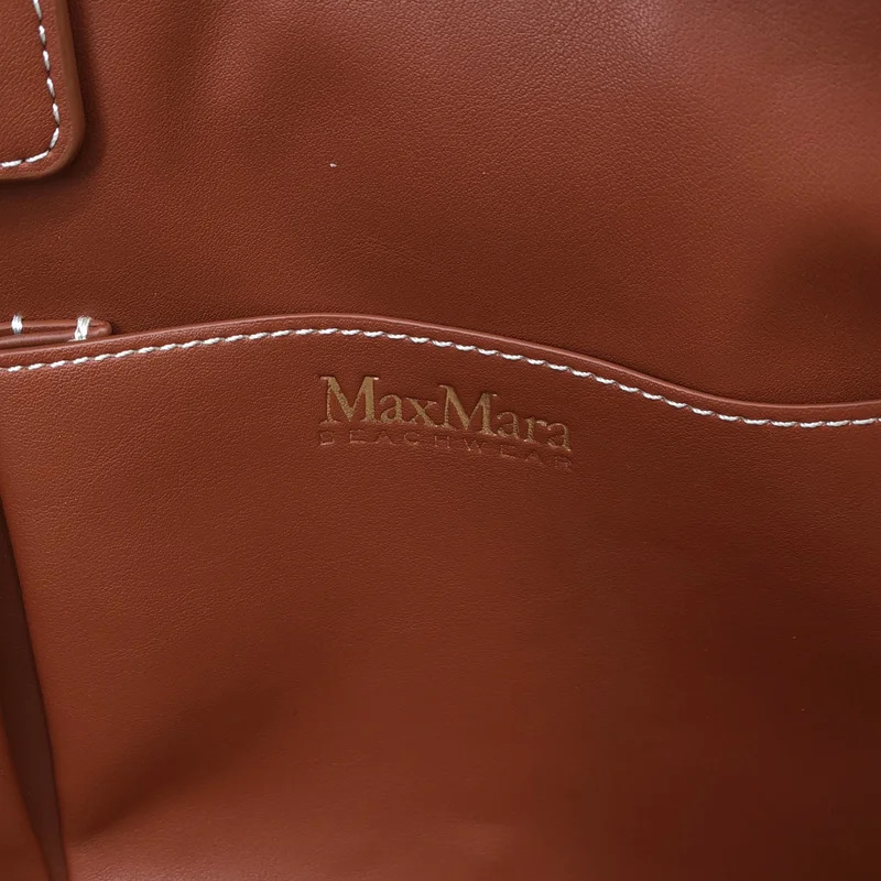 Max Mara / マックスマーラ | BEACHWEAR トートバッグ 16-51-10149 |