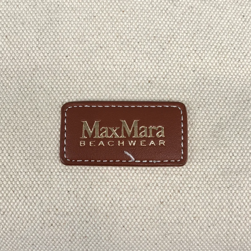Max Mara / マックスマーラ | BEACHWEAR トートバッグ 16-51-10149 |