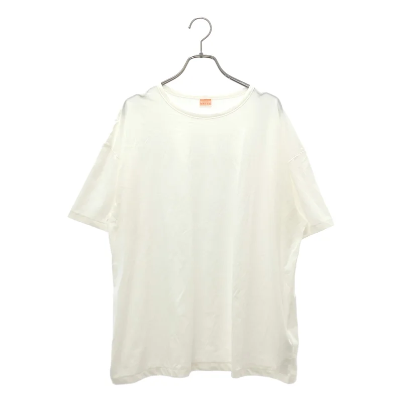 MAISON EUREKA / メゾンエウレカ | クルーネック オーバーTシャツ | M | レディース