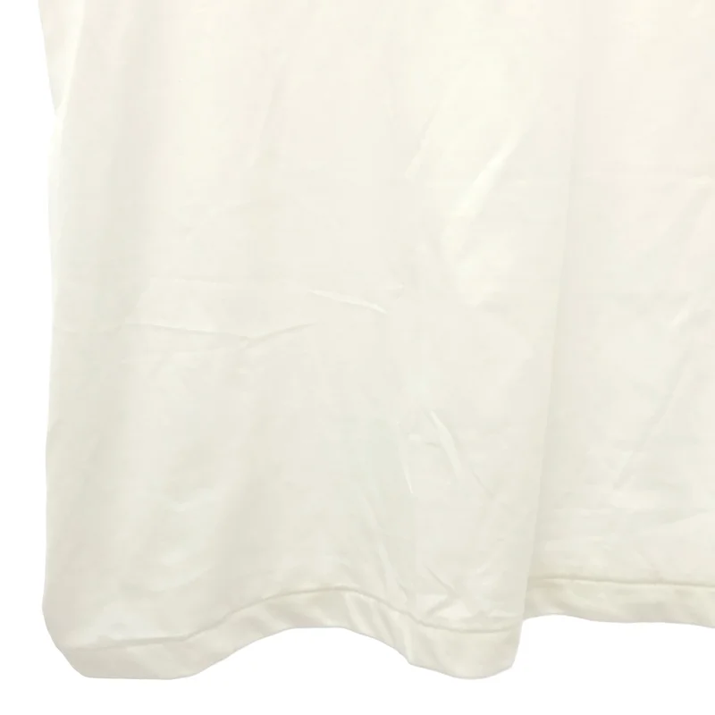 MAISON EUREKA / メゾンエウレカ | クルーネック オーバーTシャツ | M | レディース
