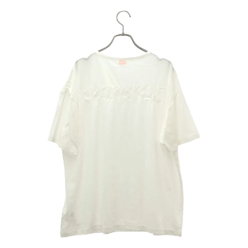 MAISON EUREKA / メゾンエウレカ | クルーネック オーバーTシャツ | M | レディース