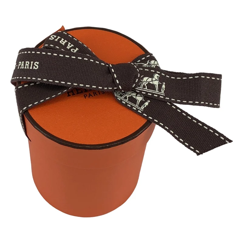 HERMES / エルメス | EPERON D'OR BANDANA ツイリー フリル |