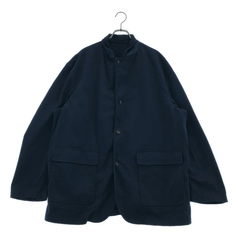 nanamica / ナナミカ | A.H Big Chino Club Jacket チノ テーラードジャケット | L | メンズ