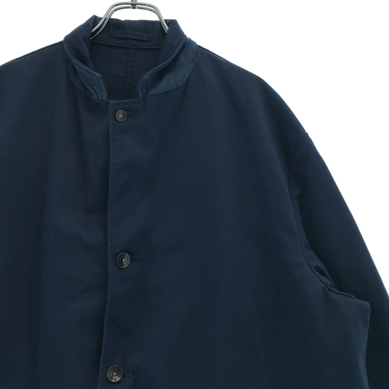 nanamica / ナナミカ | A.H Big Chino Club Jacket Chino Tailored