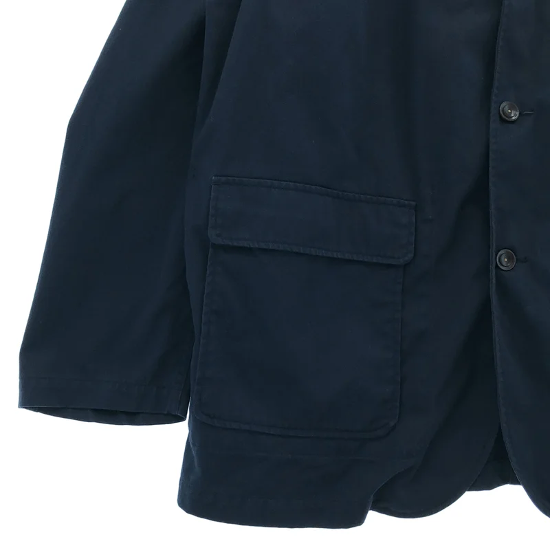nanamica / ナナミカ | A.H Big Chino Club Jacket Chino Tailored