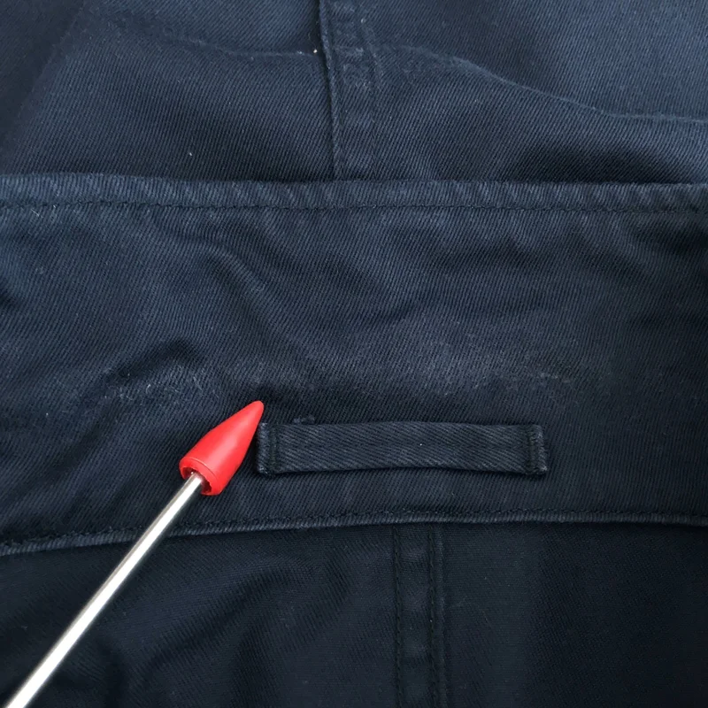 nanamica / ナナミカ | A.H Big Chino Club Jacket Chino Tailored