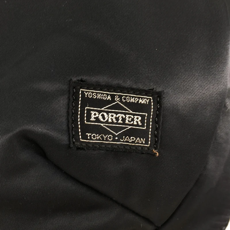 PORTER / ポーター | × NEXUSVII ヘルメットバッグ |