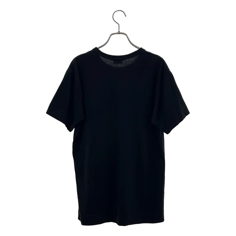 COMME des GARCONS / コムデギャルソン | 2024 | ロゴ プリント Tシャツ カットソー | S | レディース