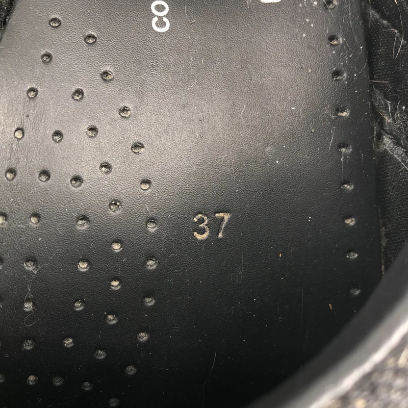 tricot COMME des GARCONS / トリココムデギャルソン | × dansko / クロッグサボサンダル | 37 | レディース