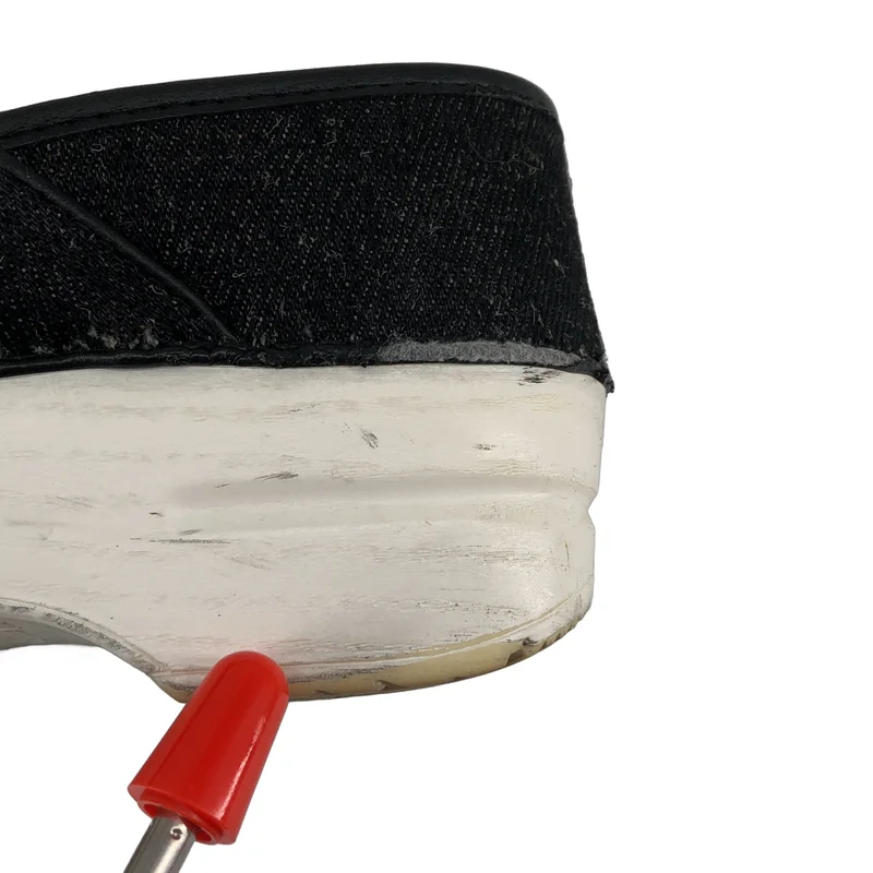 tricot COMME des GARCONS / トリココムデギャルソン | × dansko / クロッグサボサンダル | 37 | レディース