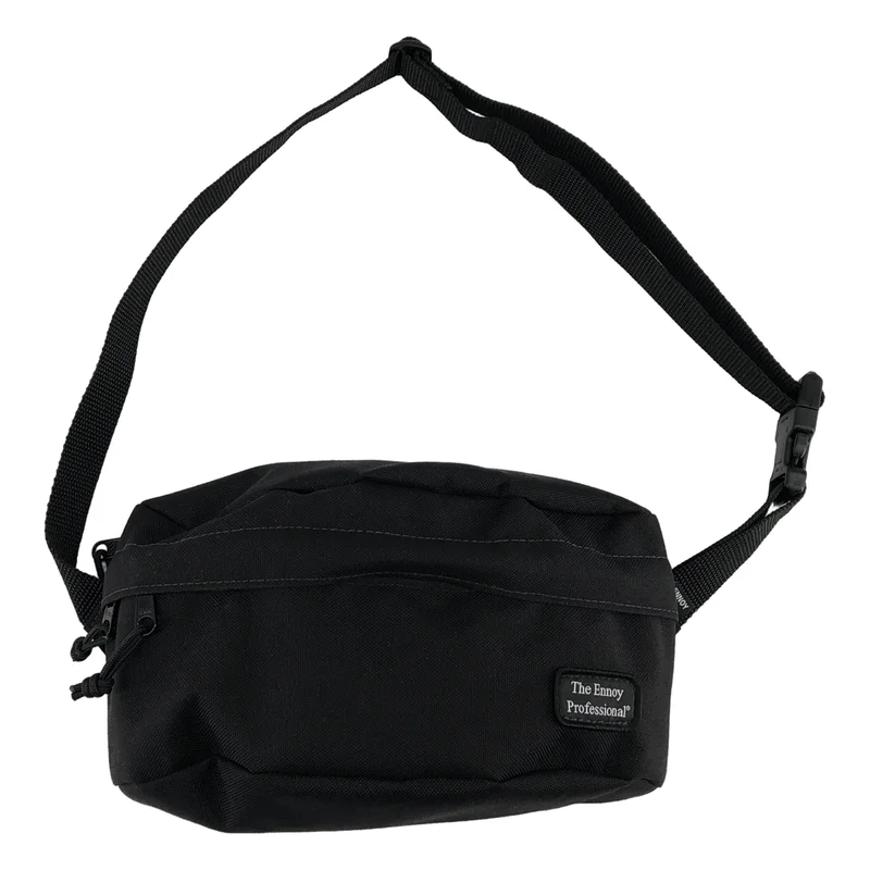 The Ennoy Professional / ザエンノイプロフェッショナル | Waist Bag ウエストバッグ |