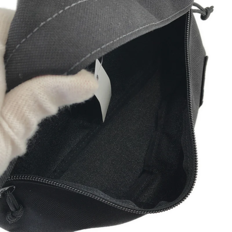 The Ennoy Professional / ザエンノイプロフェッショナル | Waist Bag ウエストバッグ |