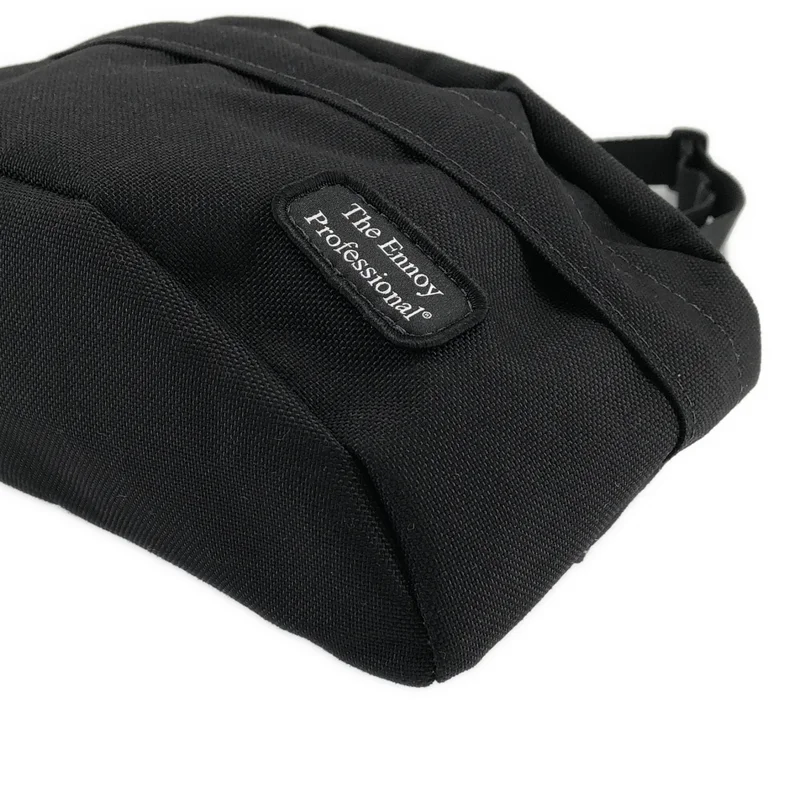 The Ennoy Professional / ザエンノイプロフェッショナル | Waist Bag ウエストバッグ |