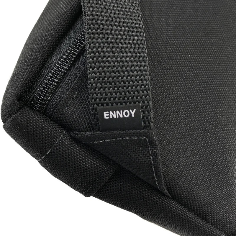 The Ennoy Professional / ザエンノイプロフェッショナル | Waist Bag ウエストバッグ |