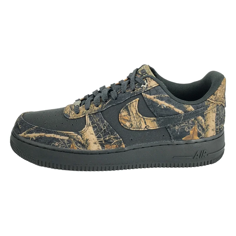 NIKE / ナイキ | Air Force 1 Low Realtree スニーカー IH1221-001 | 28.0 | メンズ