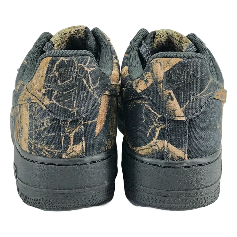 NIKE / ナイキ | Air Force 1 Low Realtree スニーカー IH1221-001 | 28.0 | メンズ