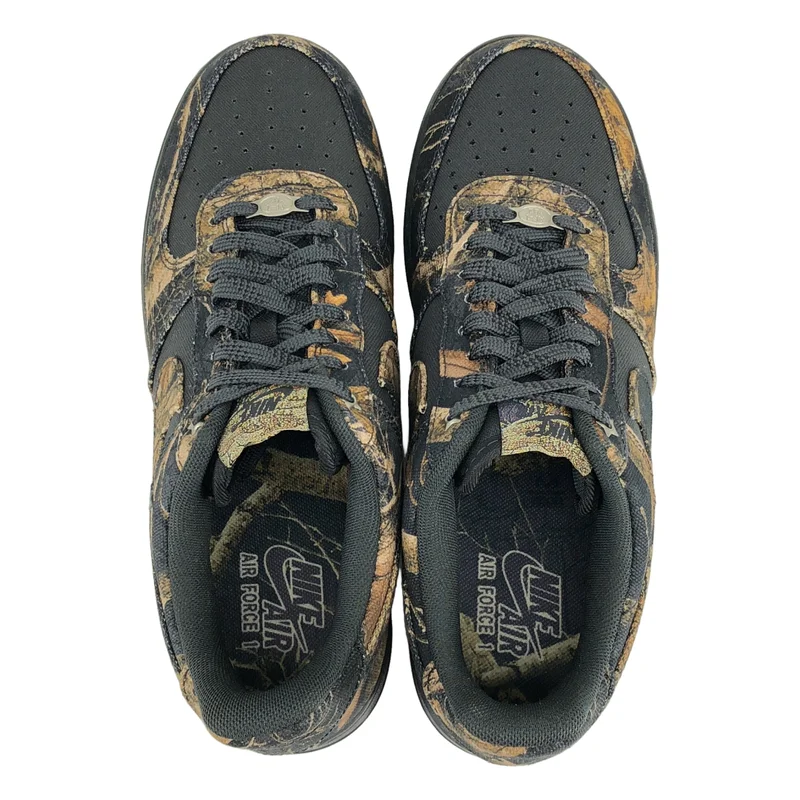 NIKE / ナイキ | Air Force 1 Low Realtree スニーカー IH1221-001 | 28.0 | メンズ
