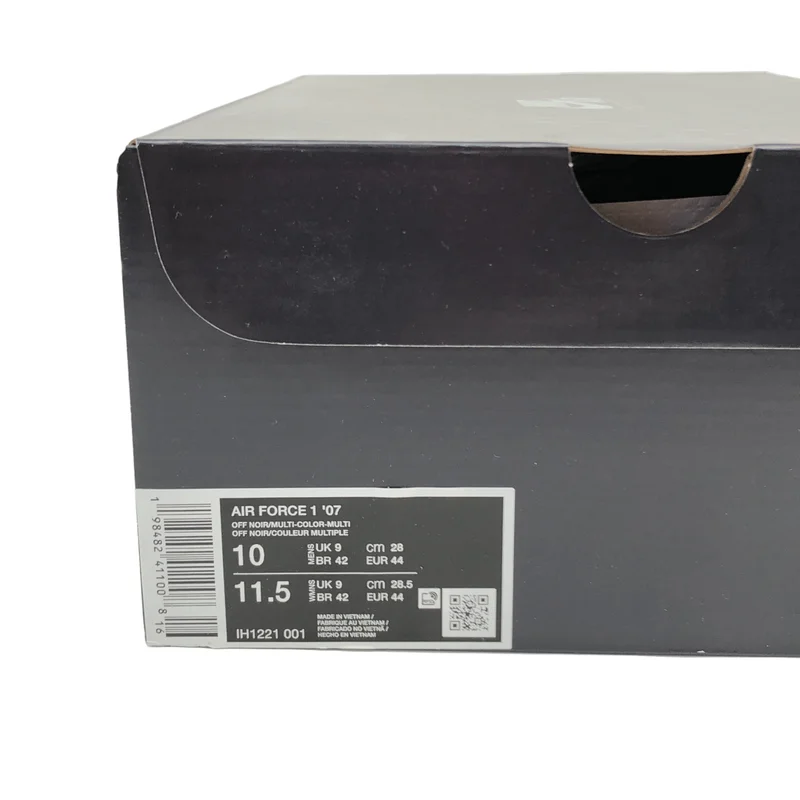 NIKE / ナイキ | Air Force 1 Low Realtree スニーカー IH1221-001 | 28.0 | メンズ