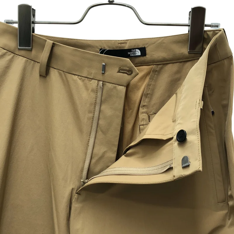 THE NORTH FACE / ザノースフェイス | Desert Slacks デザートスラックス パンツ | M | レディース