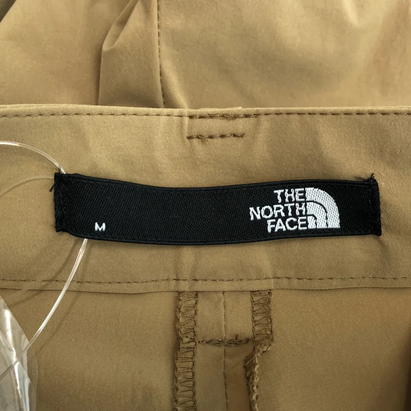 THE NORTH FACE / ザノースフェイス | Desert Slacks デザートスラックス パンツ | M | レディース