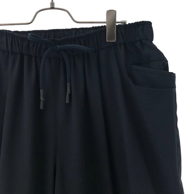 S.F.C (SFC) / エスエフシー | 2026SS | Detachable S Wool Pants / 2WAY デタッチャブル ウールパンツ | L | メンズ