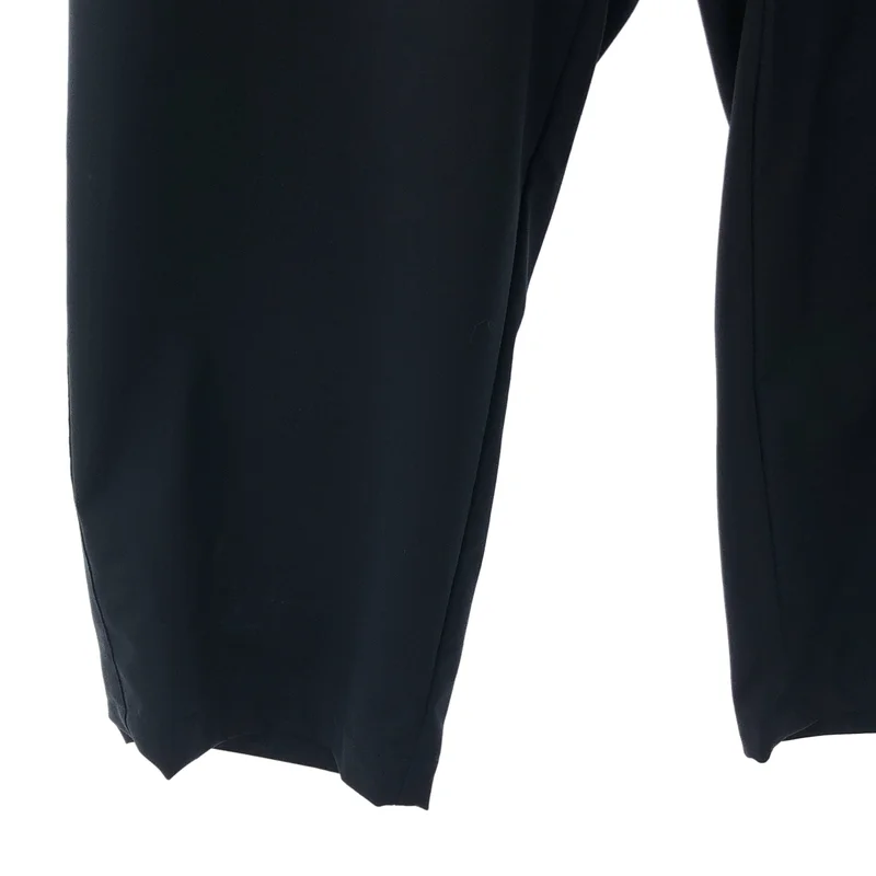 S.F.C (SFC) / エスエフシー | 2026SS | Detachable S Wool Pants / 2WAY デタッチャブル ウールパンツ | L | メンズ